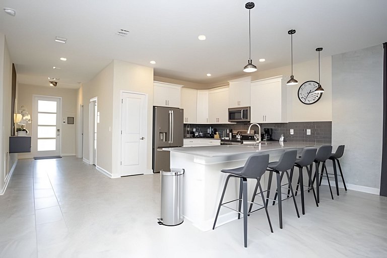Vacation Home at Champions Gate + Resort