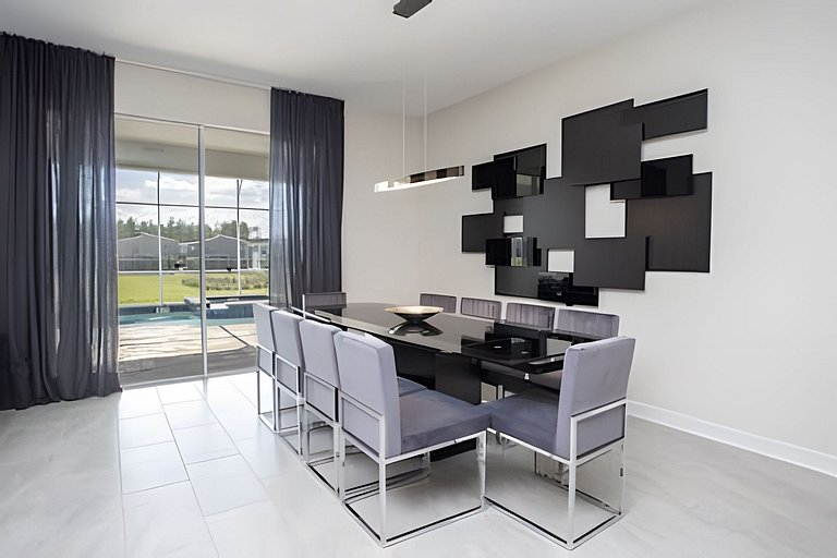 Vacation Home at Champions Gate + Resort