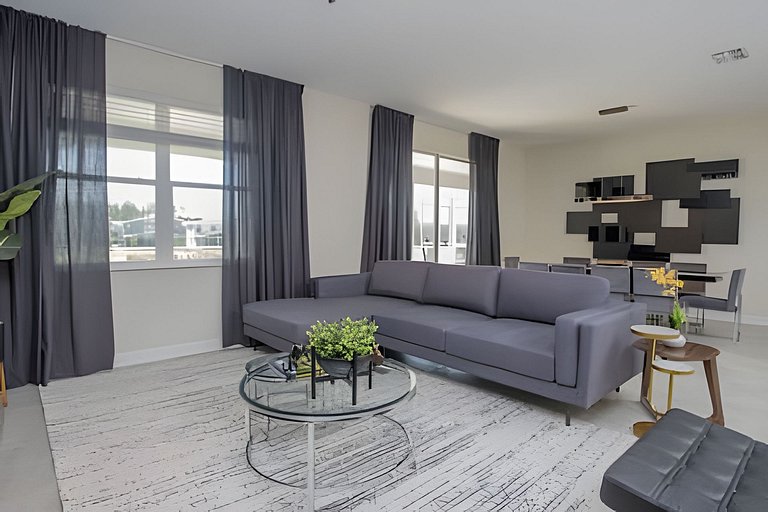 Vacation Home at Champions Gate + Resort