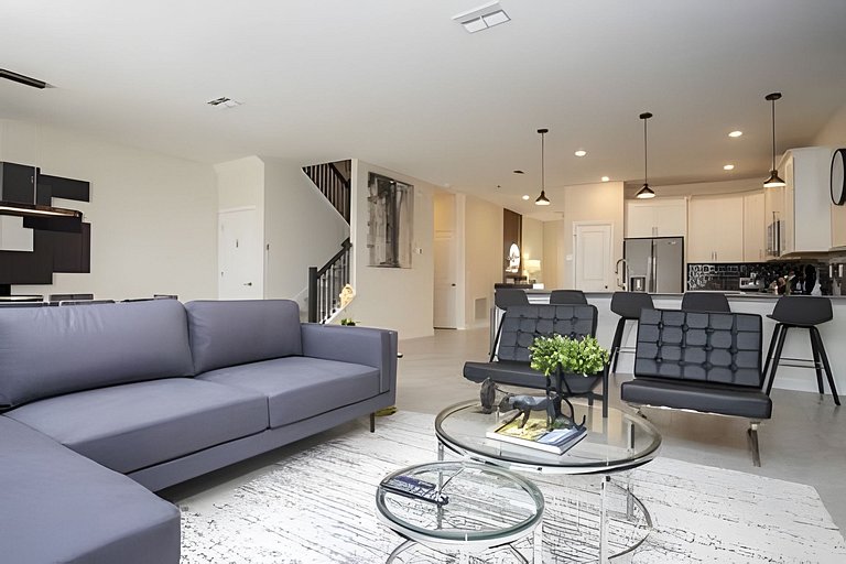 Vacation Home at Champions Gate + Resort