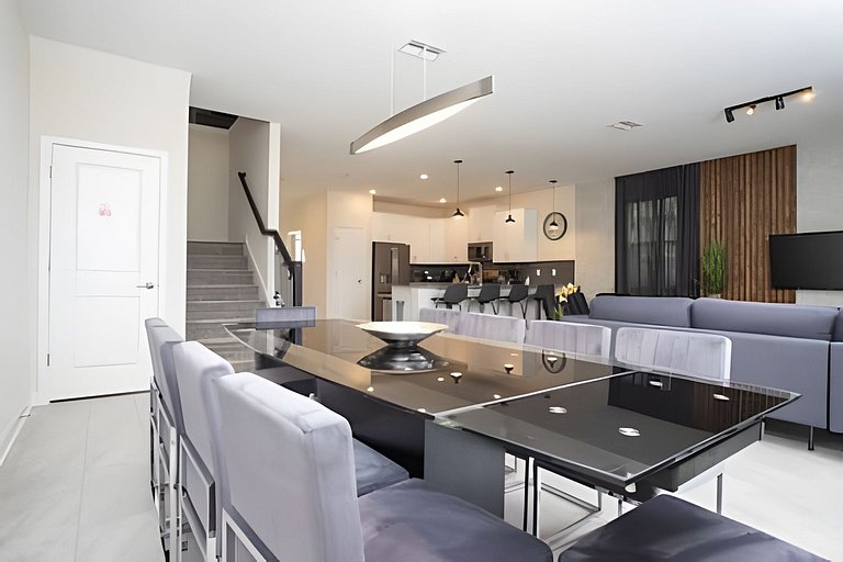 Vacation Home at Champions Gate + Resort