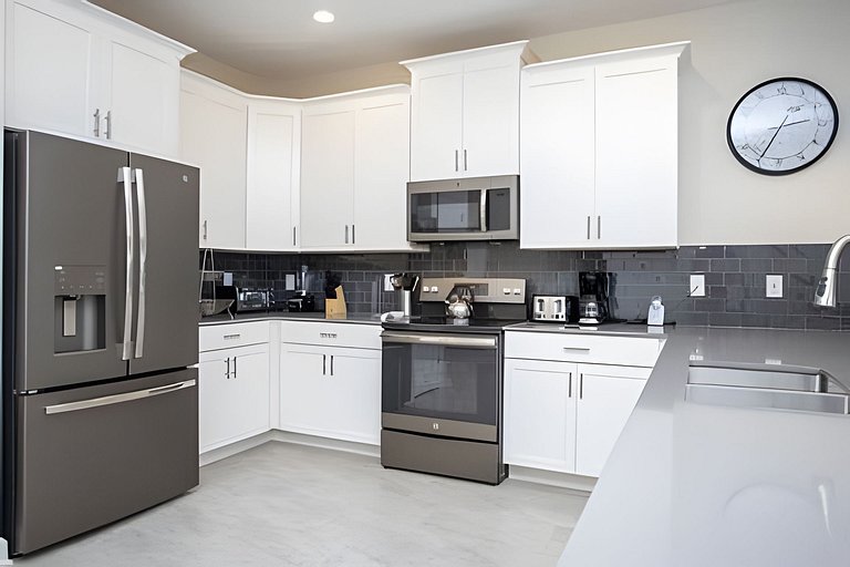 Vacation Home at Champions Gate + Resort