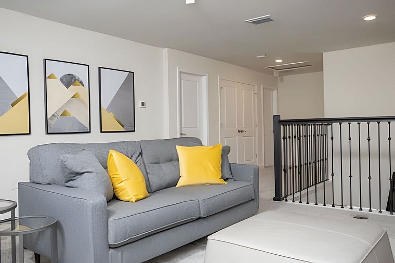 Vacation Home at Champions Gate + Resort