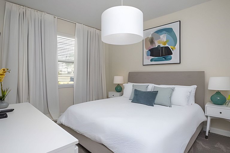Vacation Home at Champions Gate + Resort