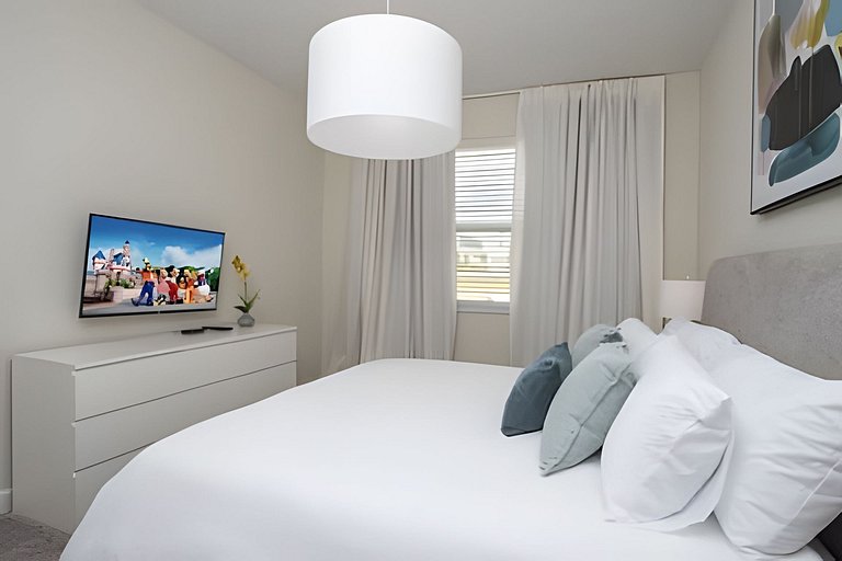 Vacation Home at Champions Gate + Resort