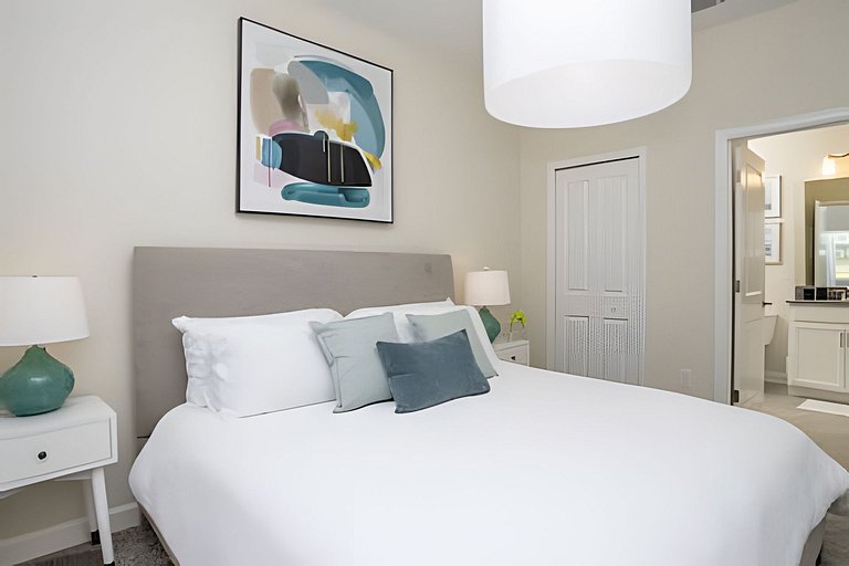 Vacation Home at Champions Gate + Resort