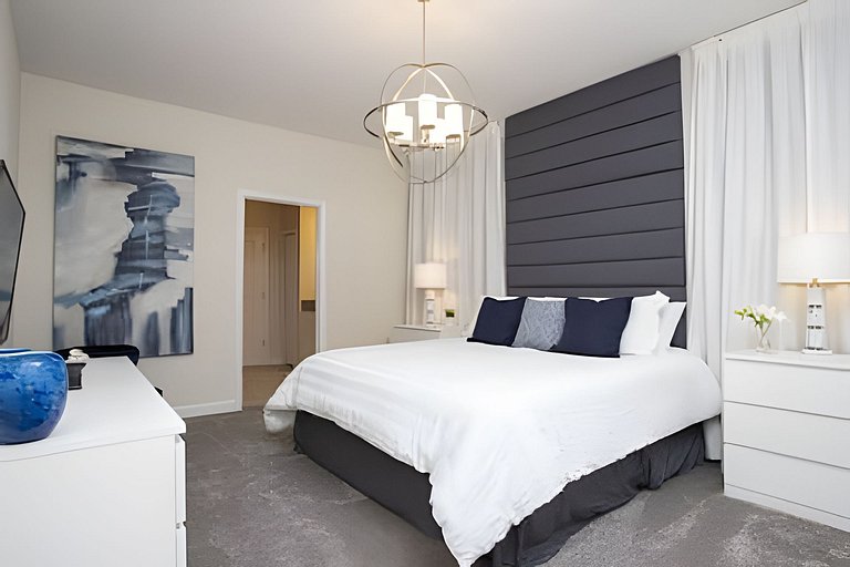Vacation Home at Champions Gate + Resort