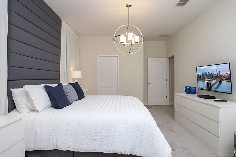 Vacation Home at Champions Gate + Resort
