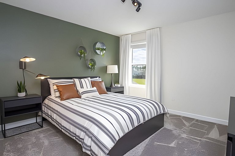Vacation Home at Champions Gate + Resort