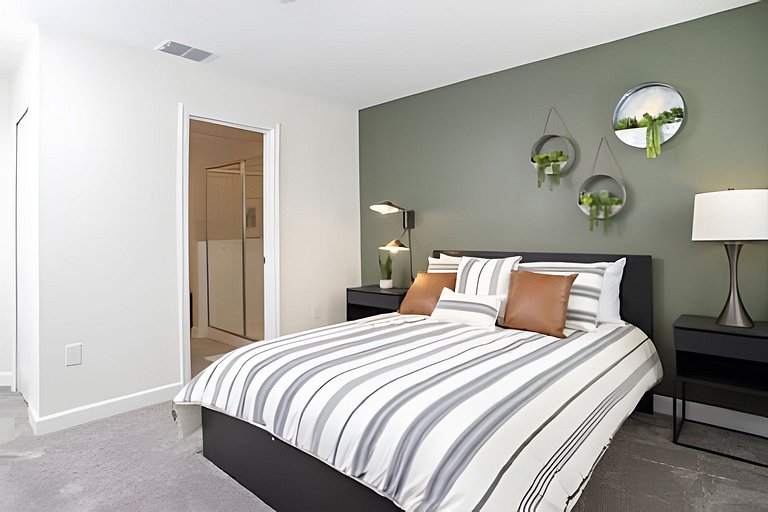 Vacation Home at Champions Gate + Resort