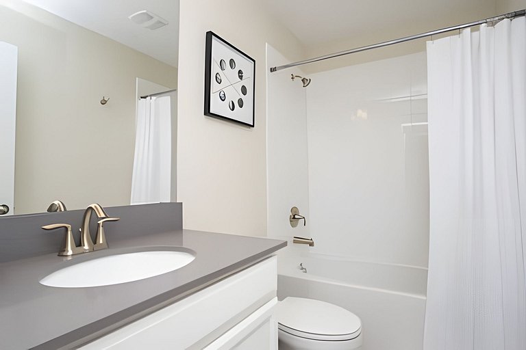 Vacation Home at Champions Gate + Resort