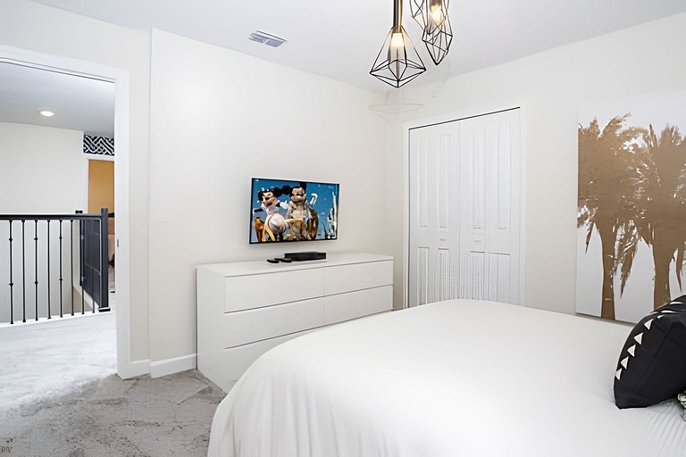 Vacation Home at Champions Gate + Resort