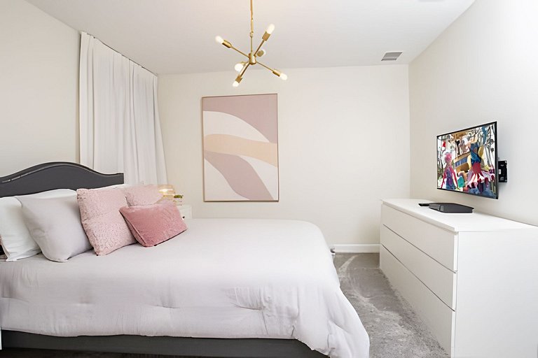 Vacation Home at Champions Gate + Resort