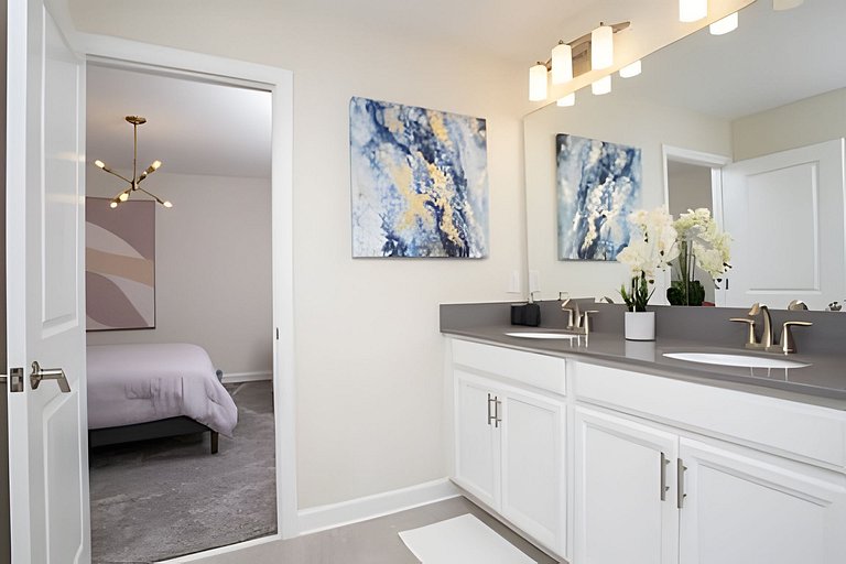 Vacation Home at Champions Gate + Resort