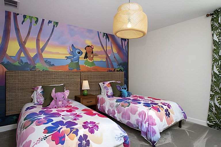 Vacation Home at Champions Gate + Resort