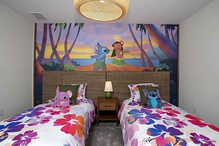 Vacation Home at Champions Gate + Resort