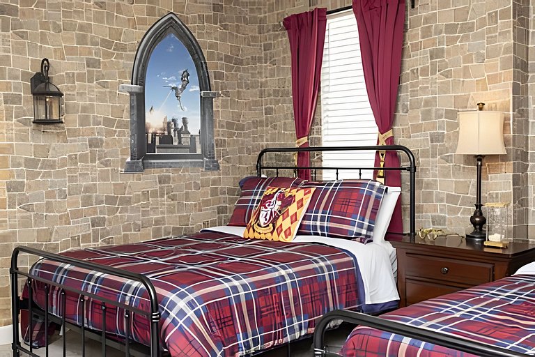 Vacation Home at Champions Gate + Resort