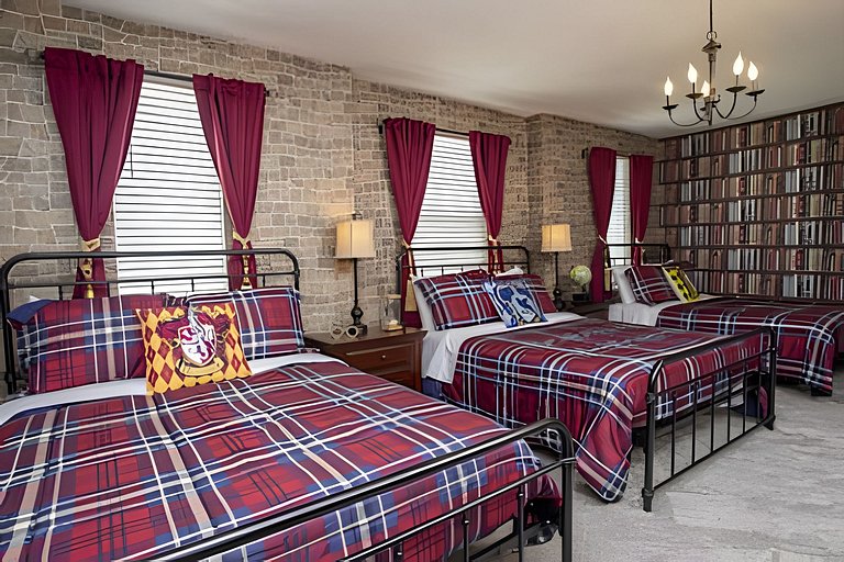 Vacation Home at Champions Gate + Resort