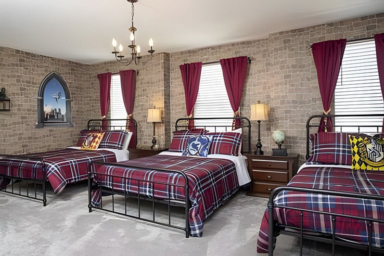 Vacation Home at Champions Gate + Resort