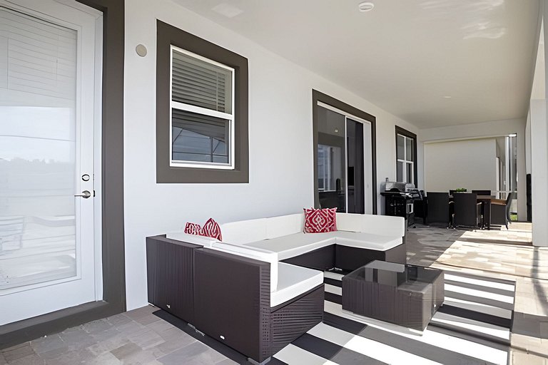 Vacation Home at Champions Gate + Resort