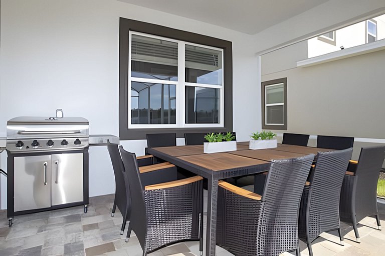 Vacation Home at Champions Gate + Resort