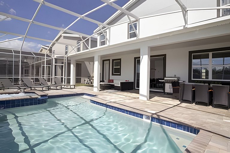 Vacation Home at Champions Gate + Resort