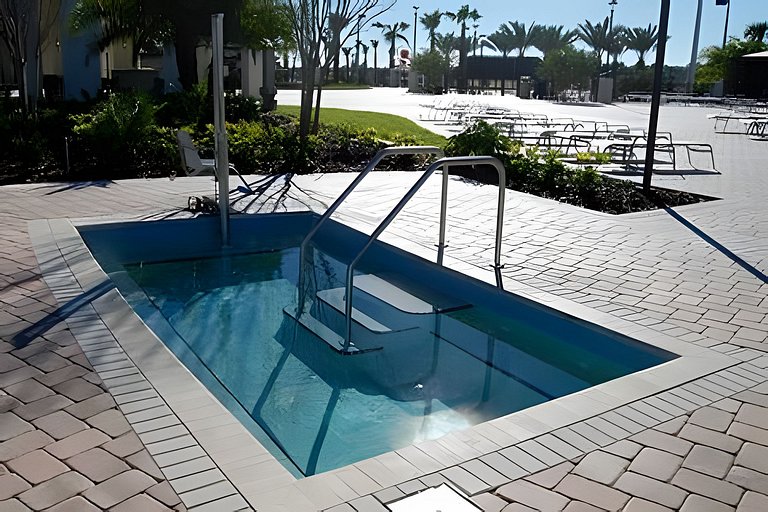 Vacation Home at Champions Gate + Resort