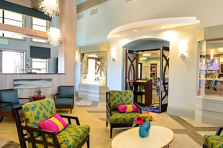 Vacation Home at Champions Gate + Resort