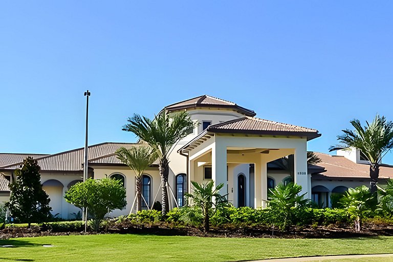 Vacation Home at Champions Gate + Resort