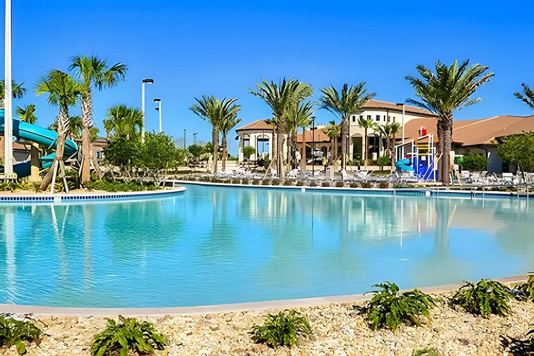 Vacation Home at Champions Gate + Resort