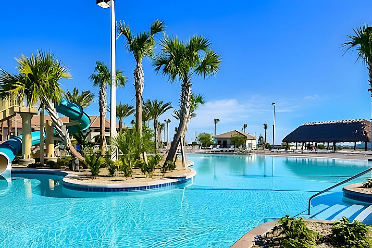 Vacation Home at Champions Gate + Resort