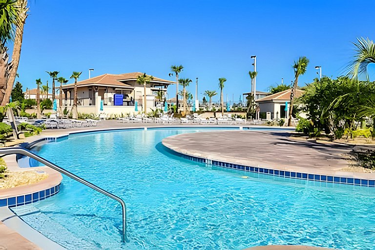 Vacation Home at Champions Gate + Resort