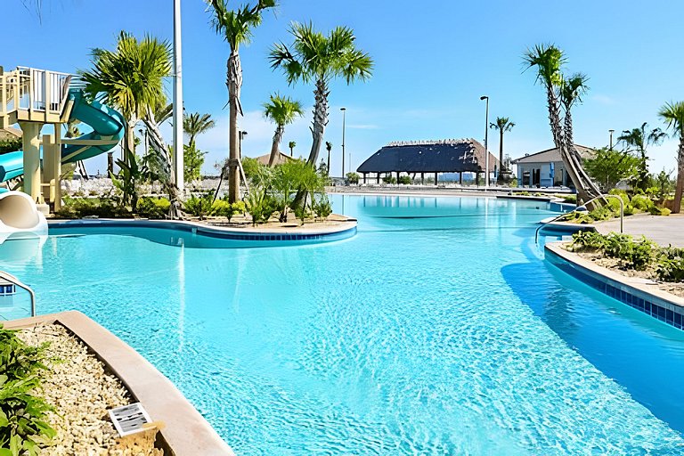 Vacation Home at Champions Gate + Resort