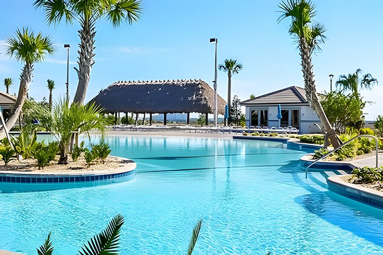 Vacation Home at Champions Gate + Resort