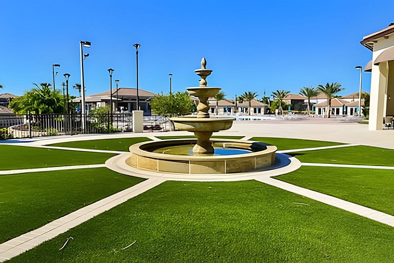 Vacation Home at Champions Gate + Resort
