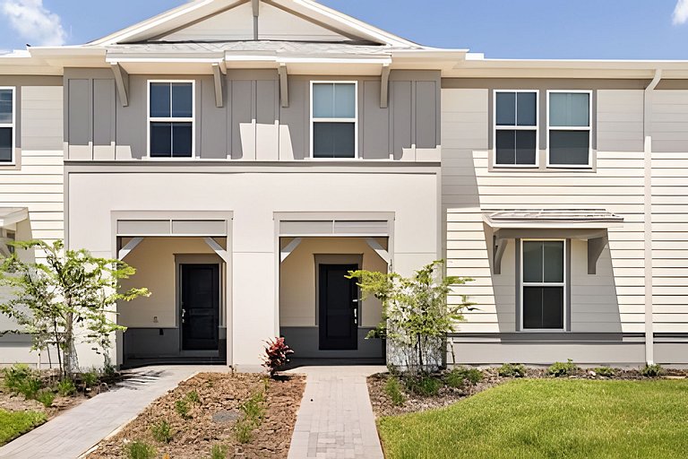 Luxury & Fun | Windsor Cay 5-Bedroom