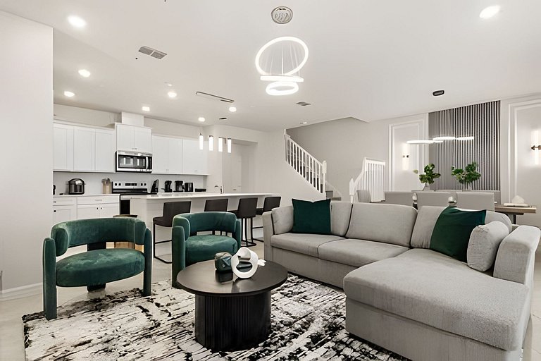 Luxury & Fun | Windsor Cay 5-Bedroom