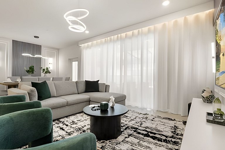 Luxury & Fun | Windsor Cay 5-Bedroom