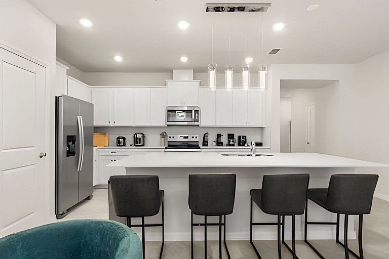 Luxury & Fun | Windsor Cay 5-Bedroom