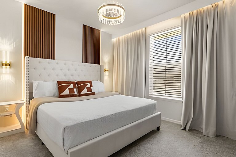 Luxury & Fun | Windsor Cay 5-Bedroom