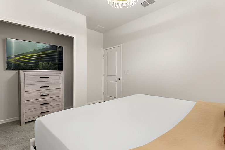 Luxury & Fun | Windsor Cay 5-Bedroom