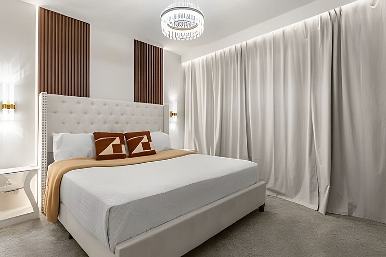 Luxury & Fun | Windsor Cay 5-Bedroom