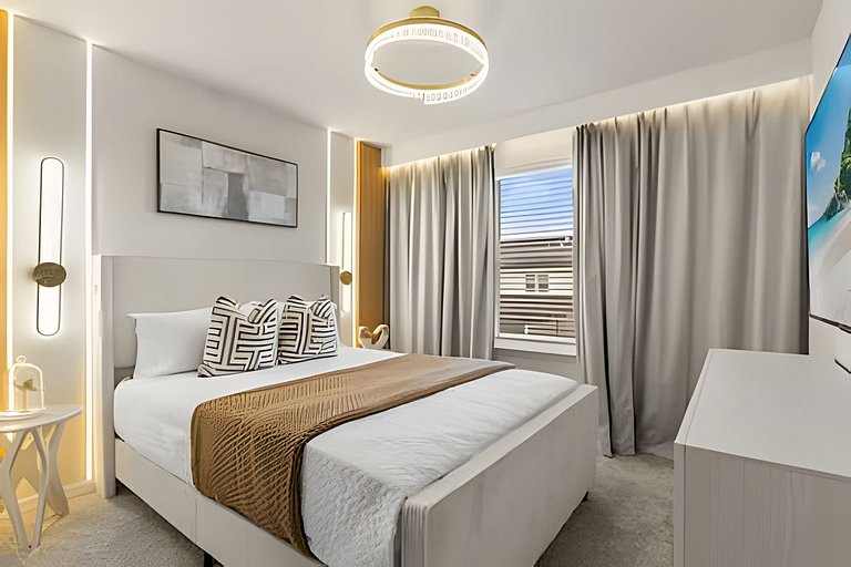 Luxury & Fun | Windsor Cay 5-Bedroom