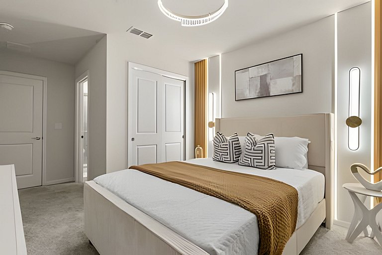 Luxury & Fun | Windsor Cay 5-Bedroom