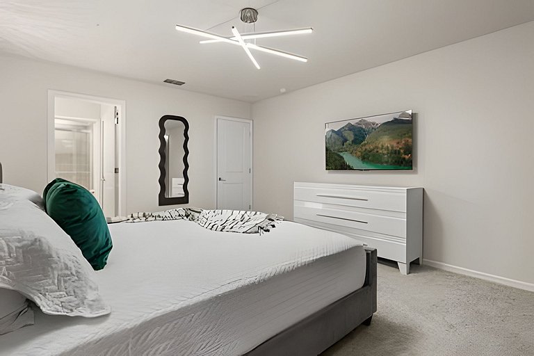 Luxury & Fun | Windsor Cay 5-Bedroom