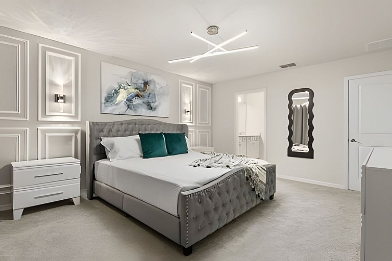 Luxury & Fun | Windsor Cay 5-Bedroom
