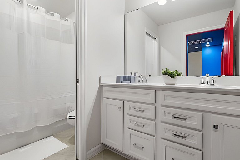 Luxury & Fun | Windsor Cay 5-Bedroom