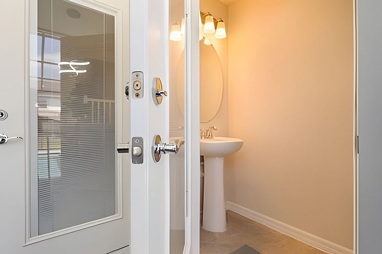 Luxury & Fun | Windsor Cay 5-Bedroom