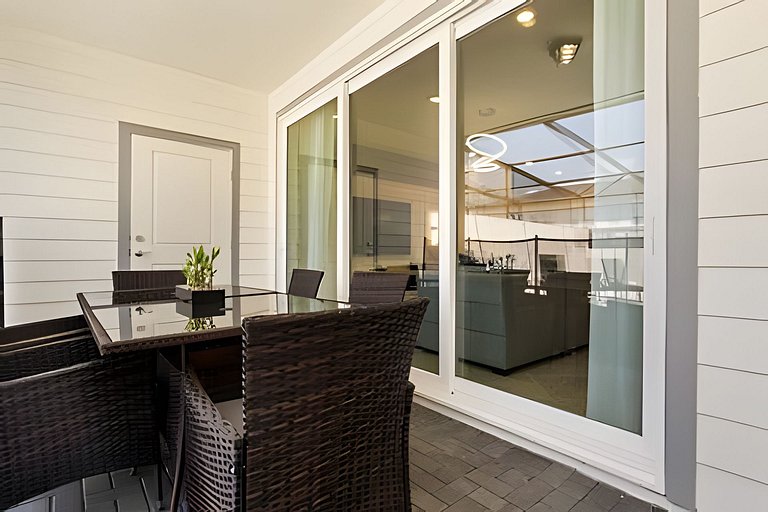 Luxury & Fun | Windsor Cay 5-Bedroom