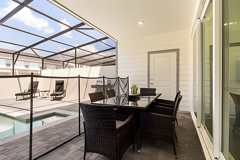 Luxury & Fun | Windsor Cay 5-Bedroom